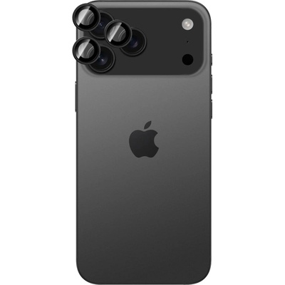Dviced Протектор за камера от закалено стъкло с апликатор за iPhone 17 Pro / 17 Pro Max (DV520060)