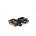 Pinnacle ATB Hybrid Pedal - Black