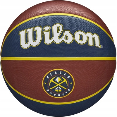 Wilson NBA Team Denver Nuggets