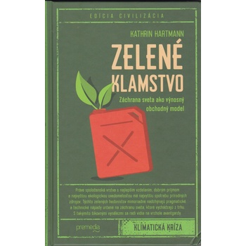 Zelené klamstvo