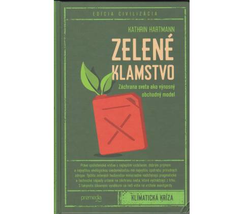 Zelené klamstvo