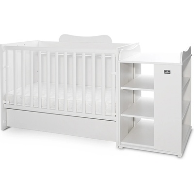 Lorelli ЛЕГЛО multi 190/82 ЦВЯТ БЯЛО (10150570024a)