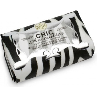 Nesti Dante mydlo Chic tiger 250 g