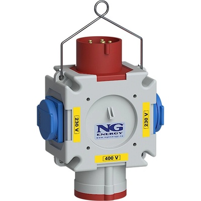 NG Energy BALS SL 51 2599.01