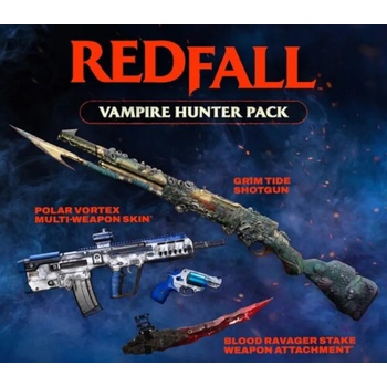 Redfall - Pre-Order