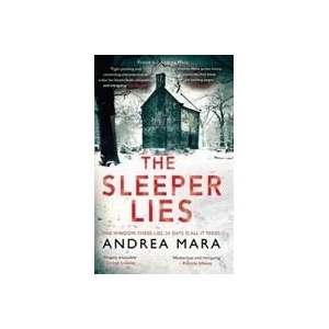 Sleeper Lies | Andrea Mara (ISBN: 9781781997666)