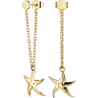 Rosefield náušnice JESTG-J824