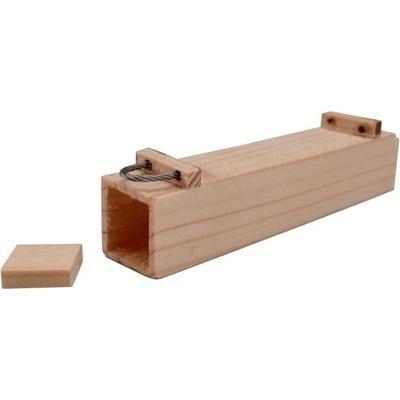 TORRO 1/16 muniční bedna Bundeswhr