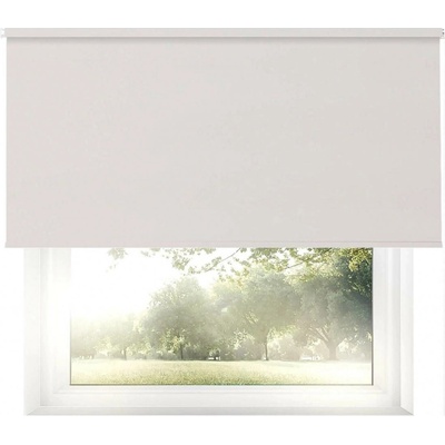 Garnyze-levneCZ zatemňující roleta na zeď pogumovaná PG 11 80 x 240 cm