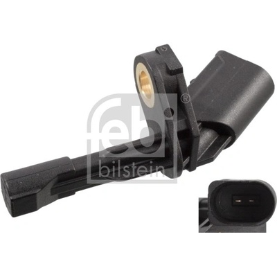 FEBI BILSTEIN Snímač počtu otáčok kolesa 23810