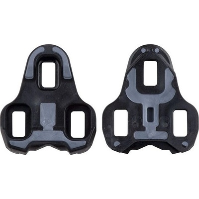 Kufry Roto k pedálům KEO kopie 0° pohyb