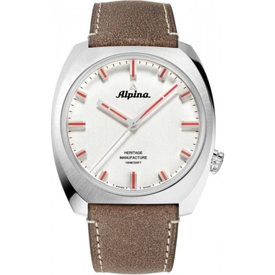 Alpina AL-709SR4SH6