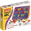 Magnetky pre deti Quercetti magnetická abeceda ABC