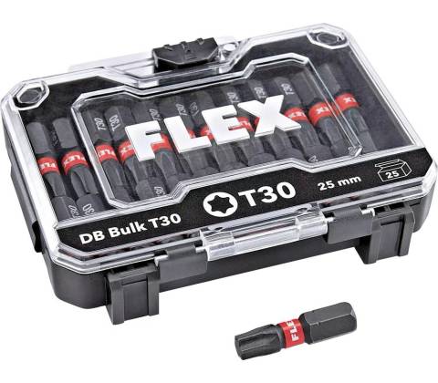 Flex DB Bulk T30 530492
