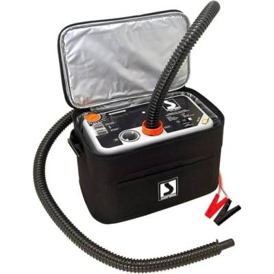 SCOPREGA BRAVO Turbo Max 12 V