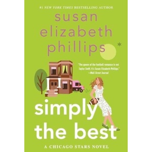 Simply the Best | PHILLIPS SUSAN ELIZABETH (ISBN: 9780063248571)