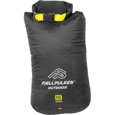 Fjellpulken vodotěsný vak 15 l