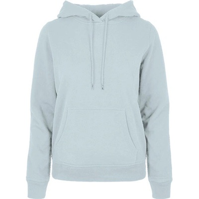 Build Your Brand dámská mikina BB007 Ocean Blue