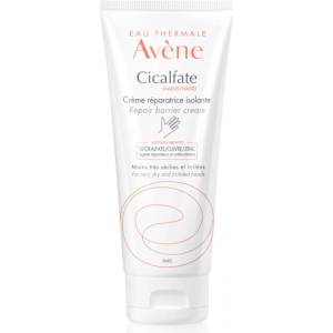 Eau Thermale Avène Cicalfate Repair Barrier Cream ревитализиращ крем за ръце 100ml