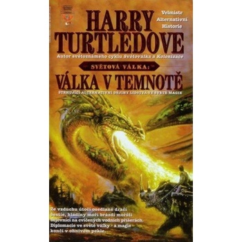 Válka v temnotě
