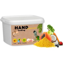 YOUR PARROT Hand Feeding Protein Boost 1,5 kg