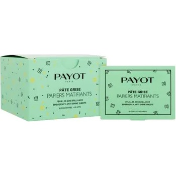 PAYOT Pâte Grise Absorbing Blotting Sheets матиращи листчета за лице 500 бр