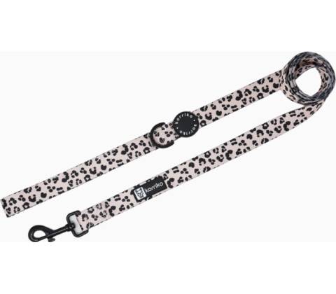 Korriko vodítko leopard