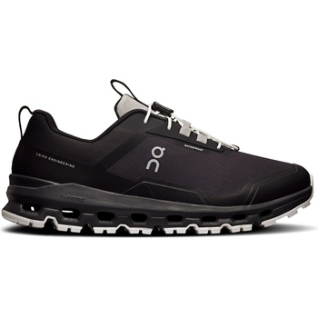 On Мултиспорт обувки On Youth Cloudhero Waterproof Multisport shoes - Magnet / Black - размер 38, 5 (EU) (702-3390-0616)