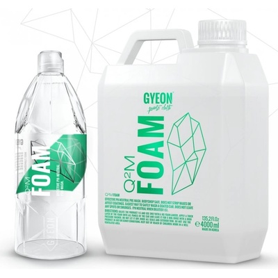 Gyeon Q2M Foam 1 l – Zbozi.Blesk.cz