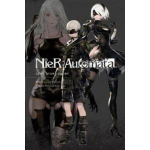 NieR: Automata: Long Story Short (2018)