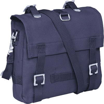 Brandit Canvasbag small navy