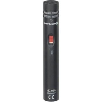 Beyerdynamic MC 950