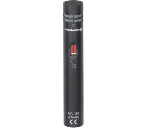 Beyerdynamic MC 950