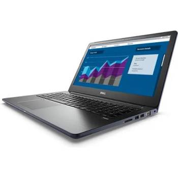 Image 1 of Dell Vostro 5568 N035VN5568EMEA01_1801_UBU