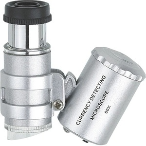 GIB Led Микроскоп 60