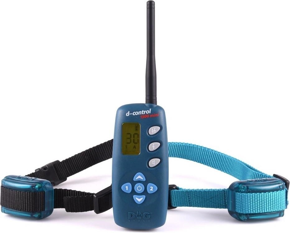 DogTrace d-control 1502 mini
