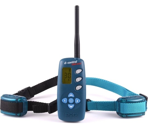 DogTrace d-control 1502 mini