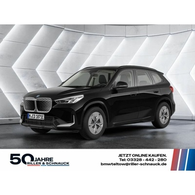 BMW iX1 xDrive 230 kW
