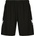 Kappa LUVIOZIP Black