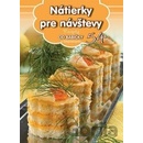 Nátierky pre návštevy (5…