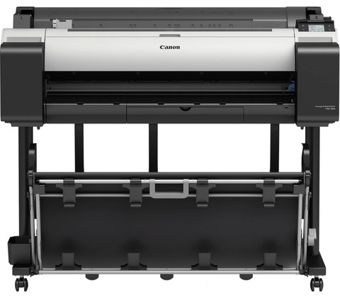 Canon imagePROGRAF TM-305