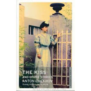 The Kiss and Other Stories (2016)
