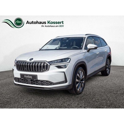 Skoda Kodiaq 2.0 TDI Selection 4x4 142 kW
