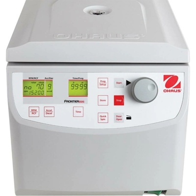FC5515 centrifuga bez rotoru Ohaus s kalibrací