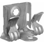 Federico Paternina Spring clamp EM58 8-14mm 170060