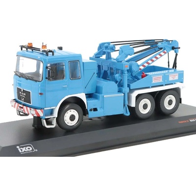 IXO MAN F8 26.281 1:43