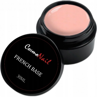 CosmoNail french rubber base No Separation 04 8 ml