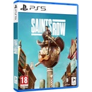 Saints Row