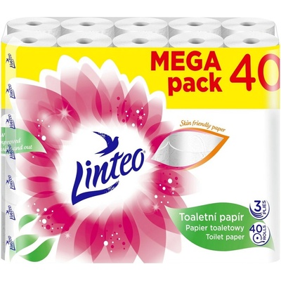 LINTEO Classic 40 ks