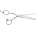 Olivia Garden SilkCut Pro 6"35 T EUR Thinner Left Handed